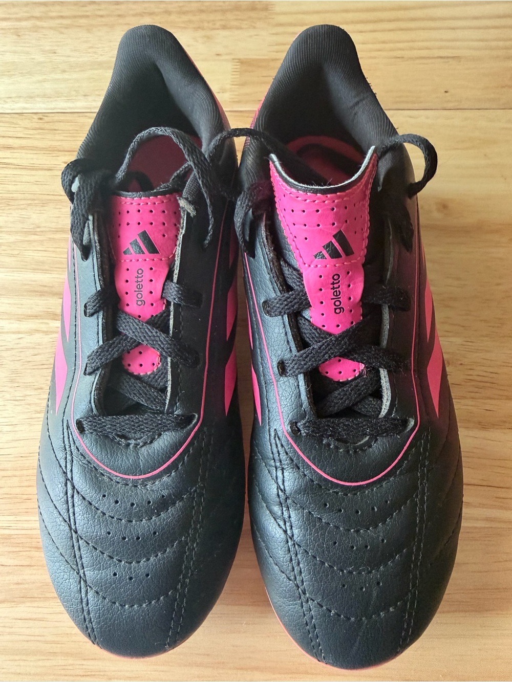 Adidas Girls Soccer Cleats